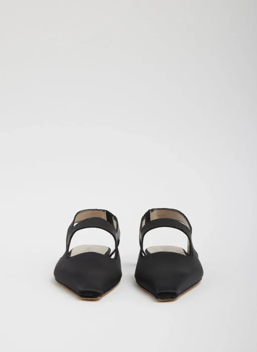Malcolm Flat