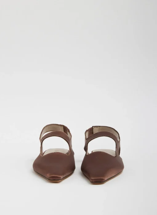 Malcolm Flat