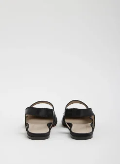 Malcolm Flat