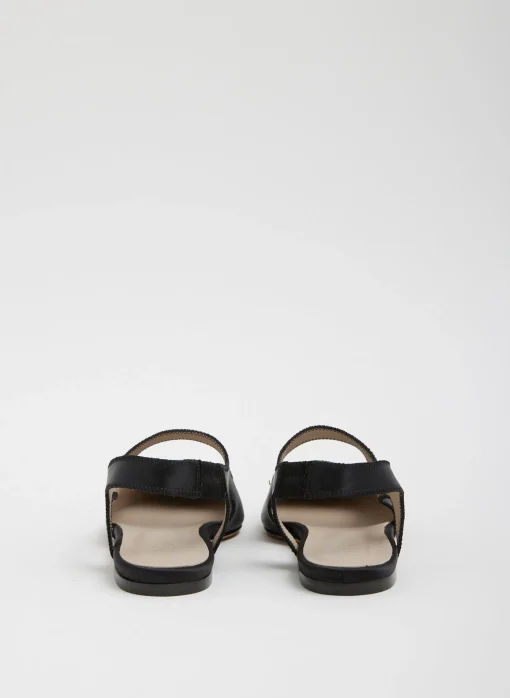 Malcolm Flat