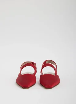 Malcolm Flat