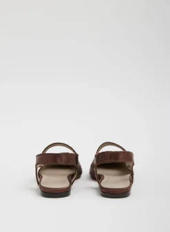 Malcolm Flat