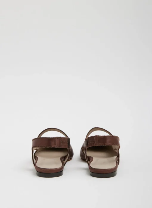 Malcolm Flat