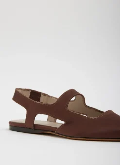 Malcolm Flat