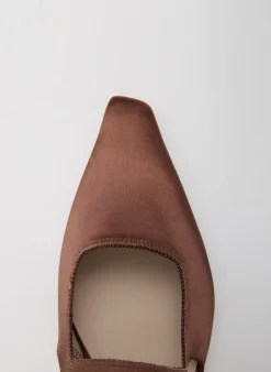 Malcolm Flat