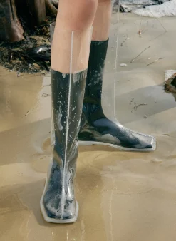 Mookie Rain Boot