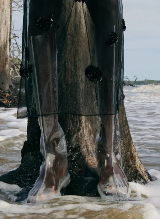 Mookie Rain Boot