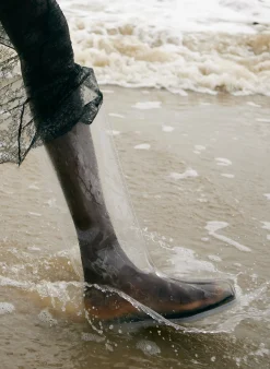 Mookie Rain Boot