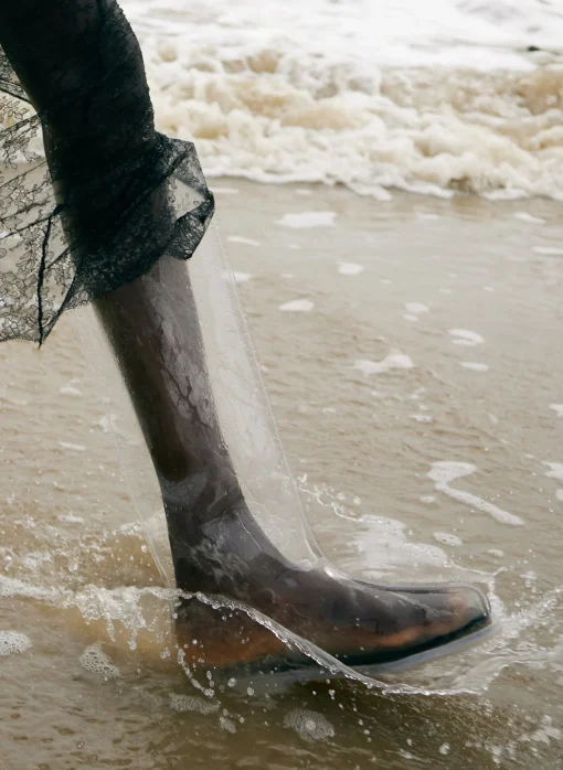 Mookie Rain Boot