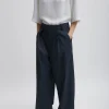 Oliver Cotton Stretch Tricotine Stella Pant