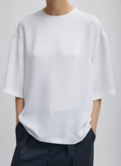 Pebble Sable Easy T-Shirt
