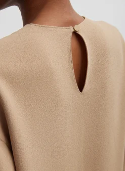 Pebble Sable Easy T-Shirt