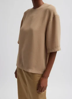 Pebble Sable Easy T-Shirt