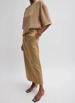 Pebble Sable Easy T-Shirt