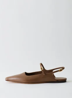 Rudy Flat