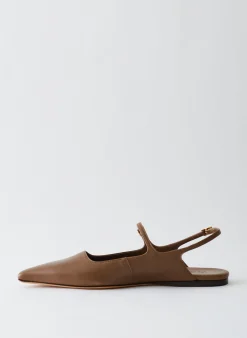 Rudy Flat
