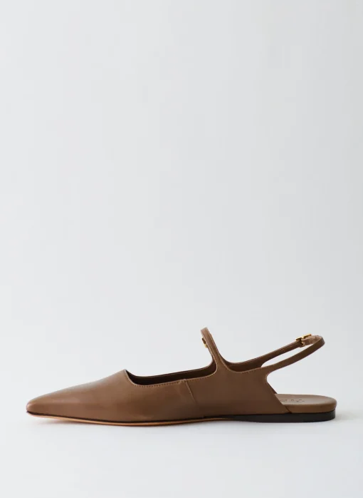Rudy Flat