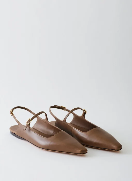 Rudy Flat