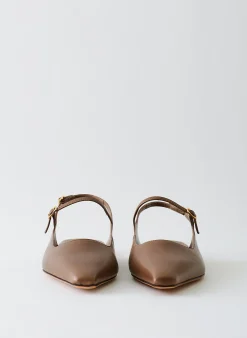 Rudy Flat
