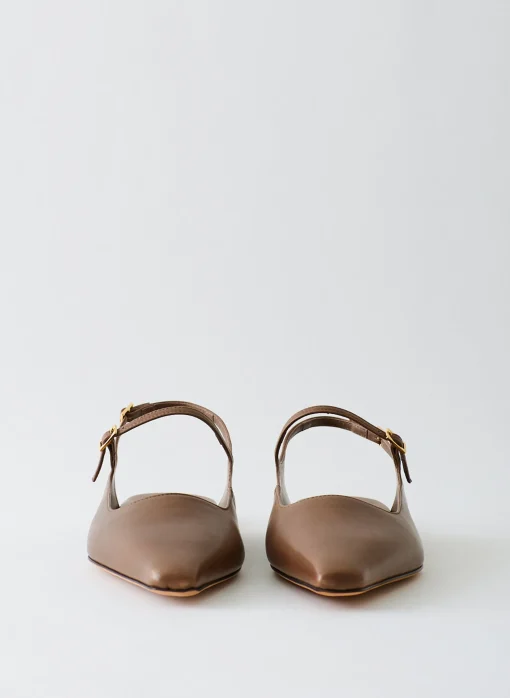 Rudy Flat