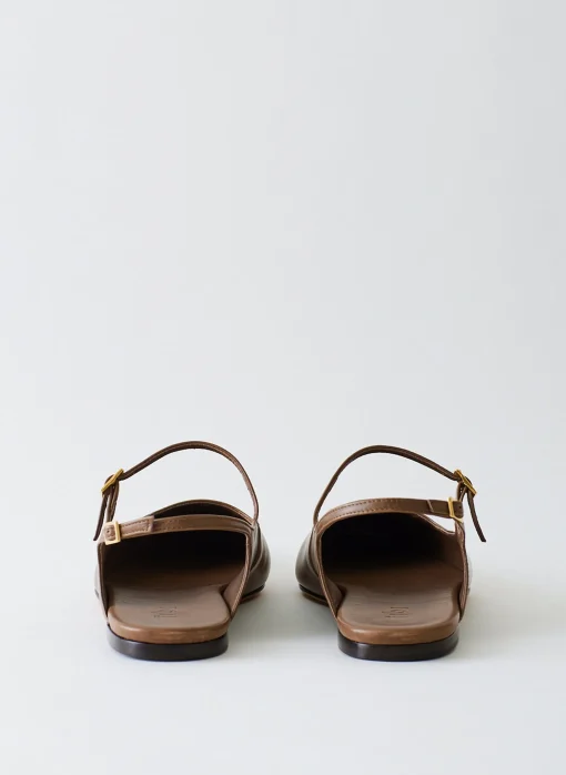 Rudy Flat