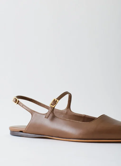 Rudy Flat
