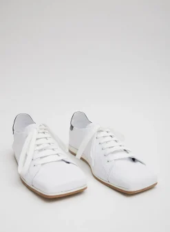 Seth Sneaker