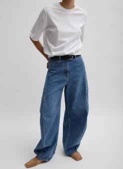 Super Fine Gauge Perfect Short Sleeve Men's Pullover