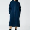 Tencel Cotton Shirtdress