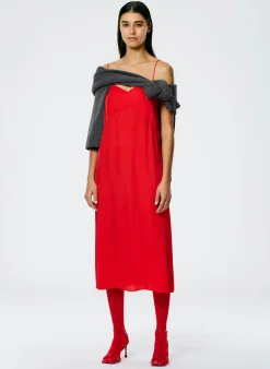 The Slip Dress