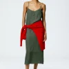 The Slip Dress