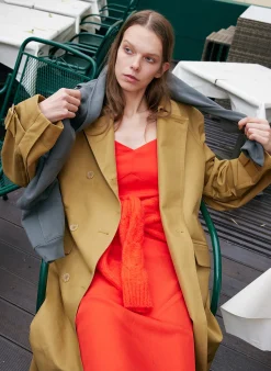 The Slip Dress