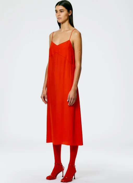 The Slip Dress