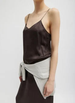 The Slip Dress