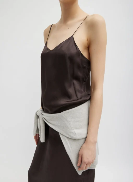 The Slip Dress