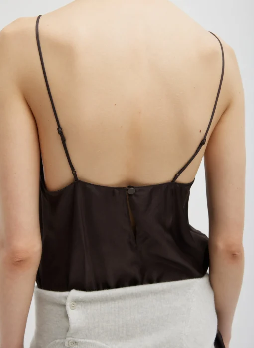 The Slip Dress