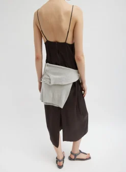 The Slip Dress
