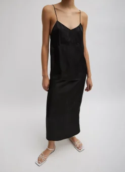 The Slip Skirt