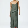 The Slip Skirt
