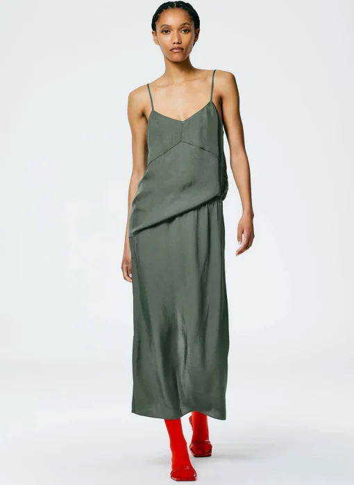 The Slip Skirt