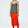 The Slip Skirt