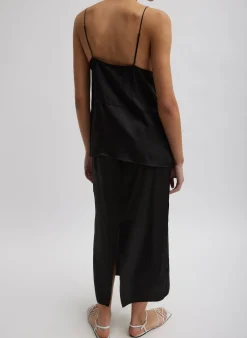 The Slip Skirt