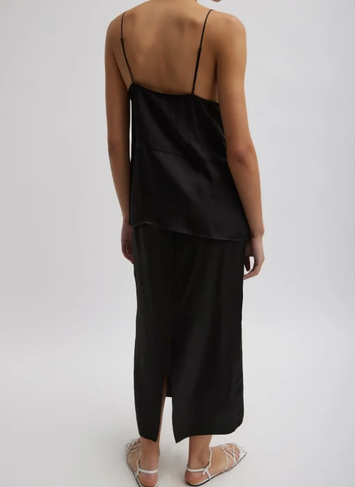 The Slip Skirt