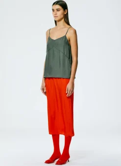 The Slip Skirt