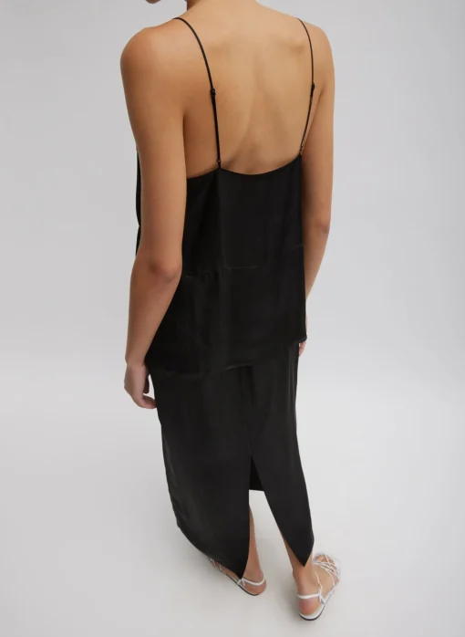 The Slip Skirt