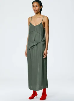 The Slip Skirt
