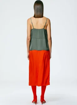 The Slip Skirt