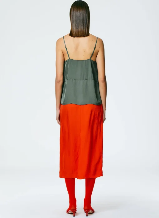 The Slip Skirt