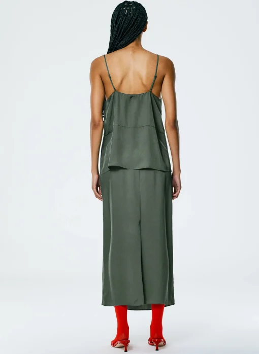 The Slip Skirt