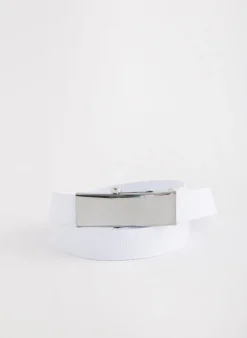 Tobian Webbing Belt